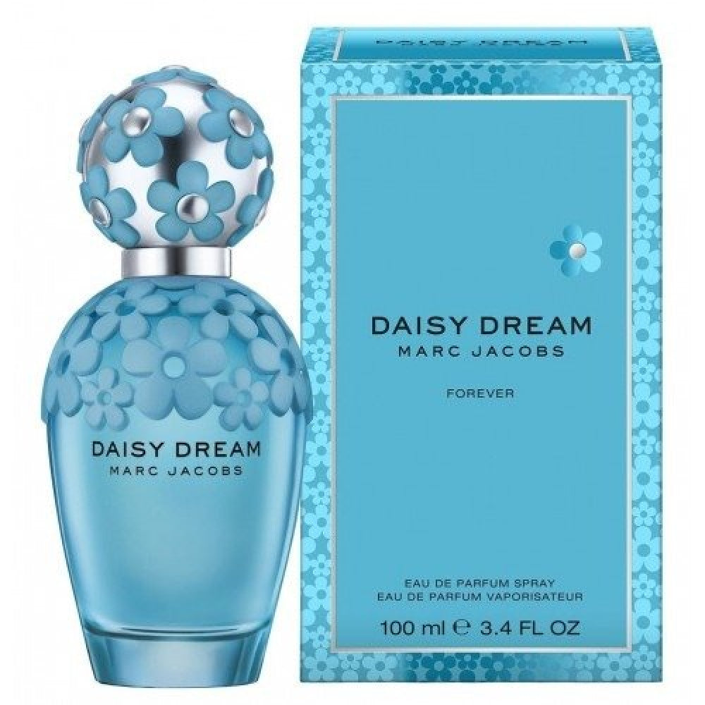 Daisy Dream Forever By Marc Jacobs Eau De Parfum - PERFUME BOUTIQUE