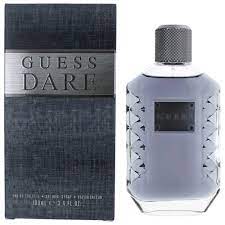 Guess Dare by Guess eau de Toilette - PERFUME BOUTIQUE