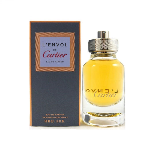 L'envol De Cartier by Cartier Eau de Parfum - PERFUME BOUTIQUE