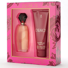 Cargar imagen en el visor de la galería, Design by Paul Sebastian Women Gift Set Eau de Toilette
