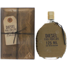 Load image into Gallery viewer, Fuel for Life Eau de Toilette by Diesel
