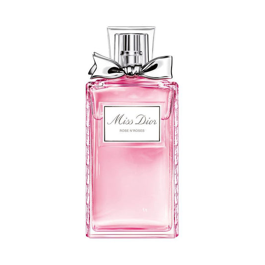 Miss Dior Rose N'Rose by Dior eau de Toilette