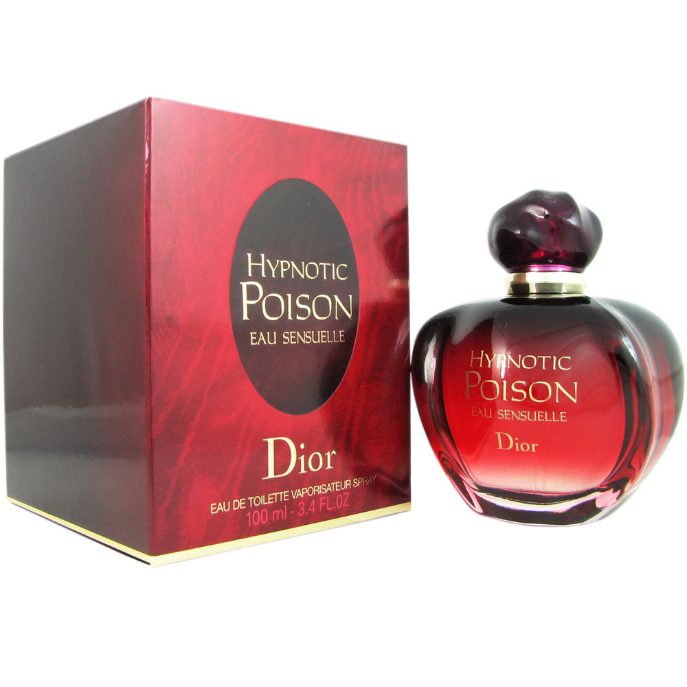 Hypnotic Poison by Dior Eau de Toilette