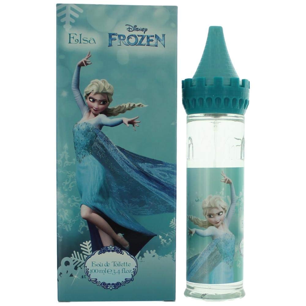 Disney Frozen Elsa By Disney Perfume Eau de Toilette