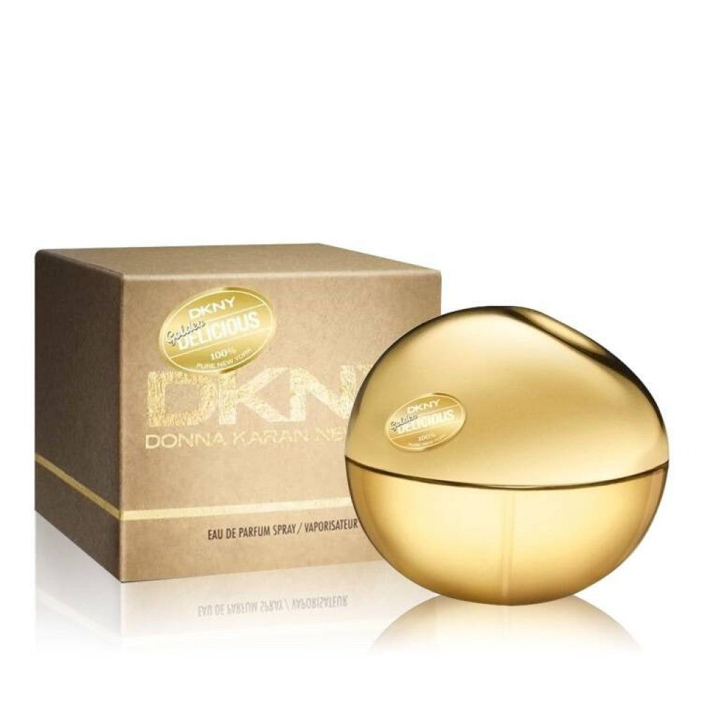 Golden Be Delicious by DKNY Eau de Parfum