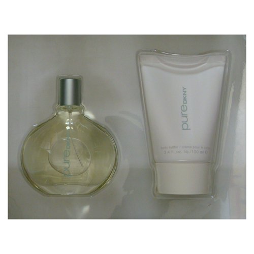 Pure DKNY Verbena Women 2-PC Set by Donna Karan Eau de Parfum - PERFUME BOUTIQUE