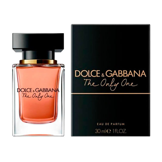 The Only One by Dolce Gabbana Eau de Parfum - PERFUME BOUTIQUE