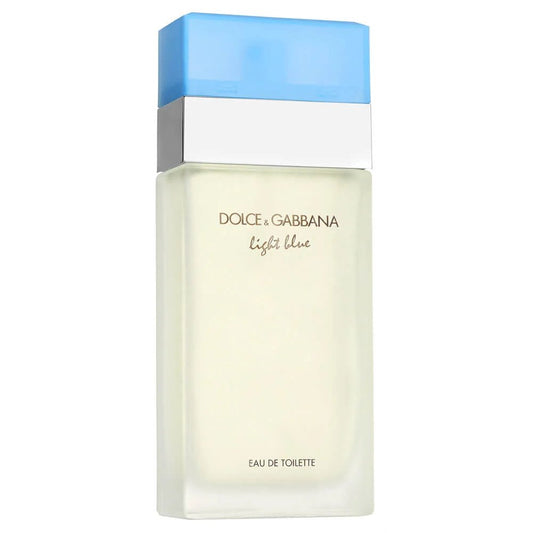 Light Blue Pour Femme by Dolce & Gabbana Eau de Toilette - PERFUME BOUTIQUE