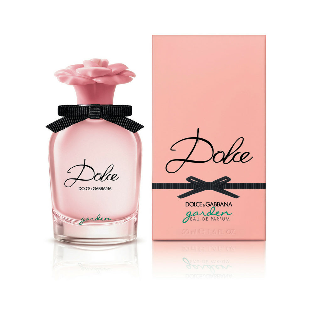 Dolce Garden By Dolce & Gabbana Eau De Parfum
