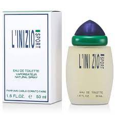 L'Inizio Sport by Carlo Corinto eau de Toilette - PERFUME BOUTIQUE