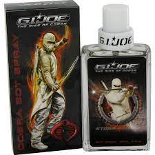 G I Joe by Hasbro eau de Toilette