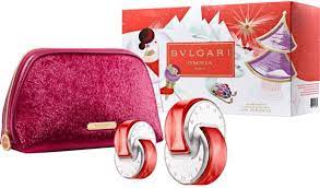 Bvlgari Omnia Coral 3-PC women Gift Set eau de Toilette - PERFUME BOUTIQUE