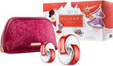 Bvlgari Omnia Coral 3-PC women Gift Set eau de Toilette - PERFUME BOUTIQUE