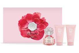 Amore Women 3PC Gift Set by Vince Camuto Eau de Parfum