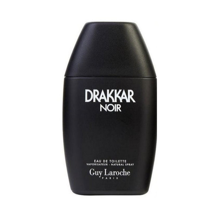 Drakkar Noir Eau de Toilette by Guy Laroche