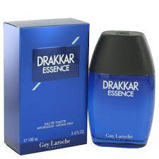 Drakkar Essence by Guy Laroche eau de Toilette