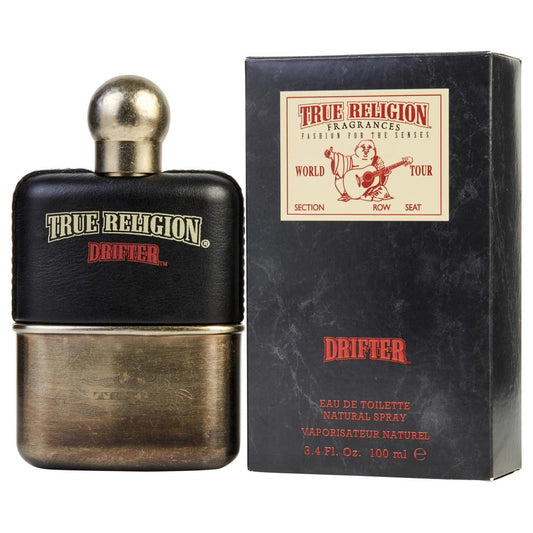 Drifter by True Religion eau de Toilette - PERFUME BOUTIQUE