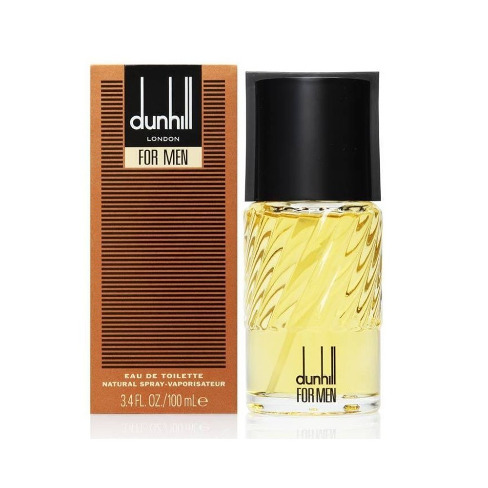 Dunhill London For Men by Dunhill eau de Cologne - PERFUME BOUTIQUE