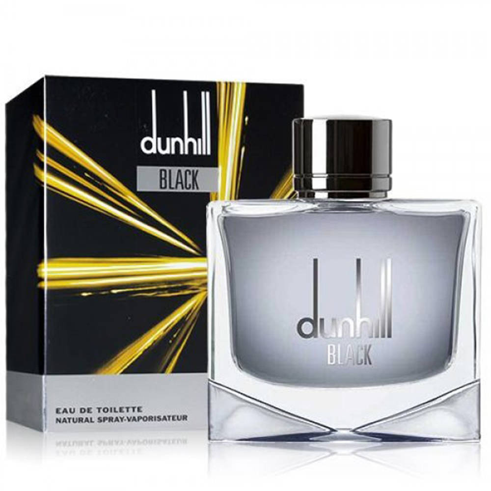 Dunhill Black by Alfred Dunhill