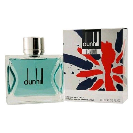 Dunhill London by Alfred Dunhill eau de Toilette - PERFUME BOUTIQUE