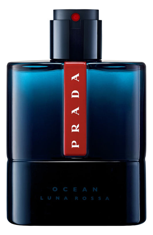 Luna Rossa Ocean by Prada eau de Toilette