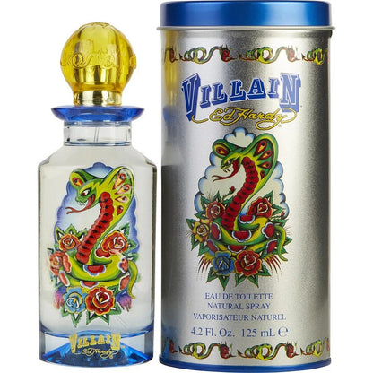 Ed Hardy Villain by Christian Audigier Eau de Toilette - PERFUME BOUTIQUE