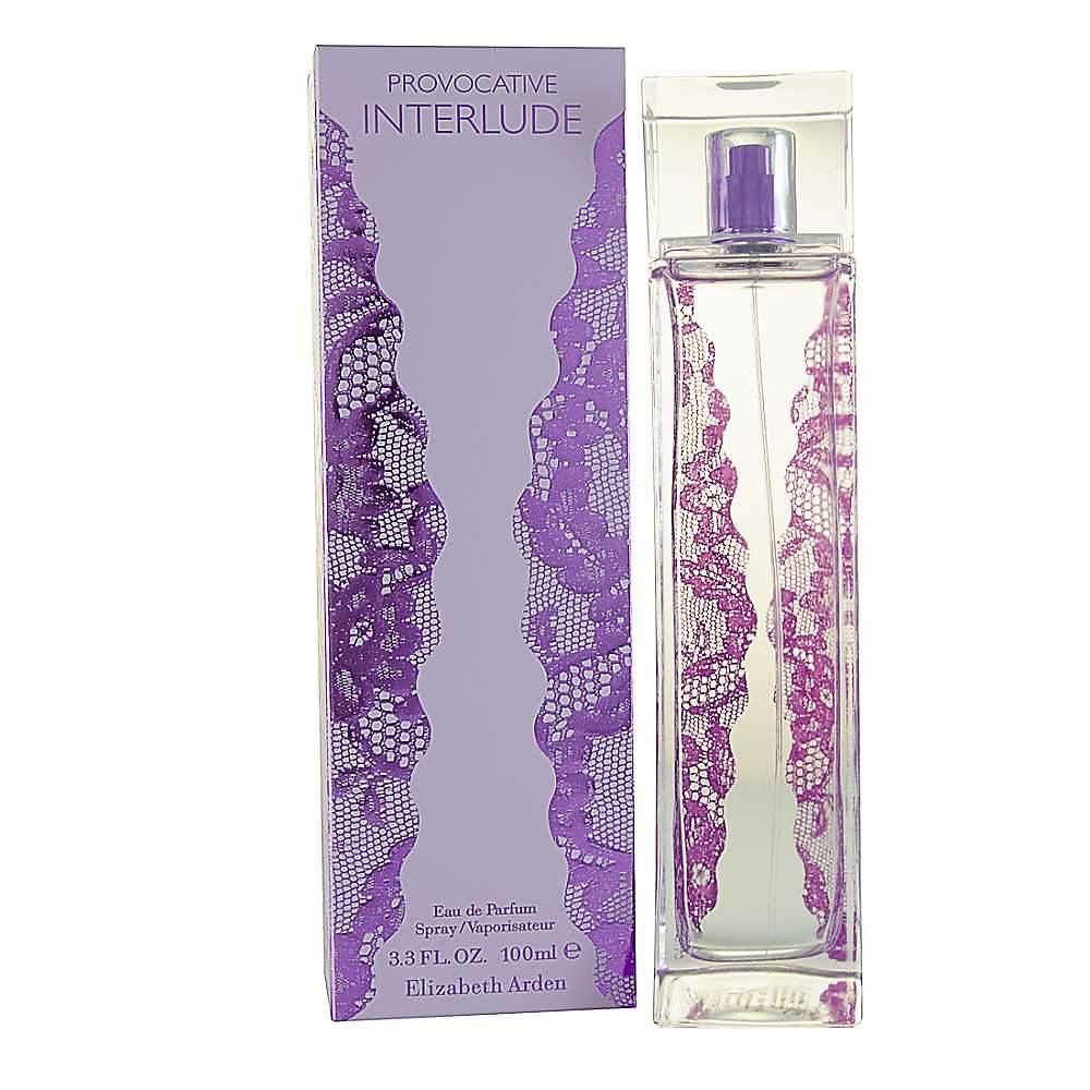 Provocative Interlude by Elizabeth Arden eau de Parfum - PERFUME BOUTIQUE