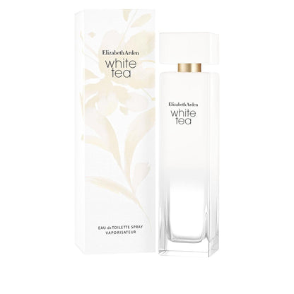 White Tea by Elizabeth Arden eau de Toilette - PERFUME BOUTIQUE