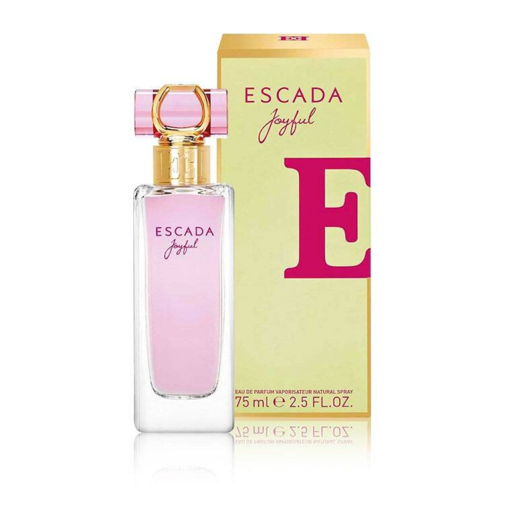 Escada Joyful By Escada Eau de Parfum