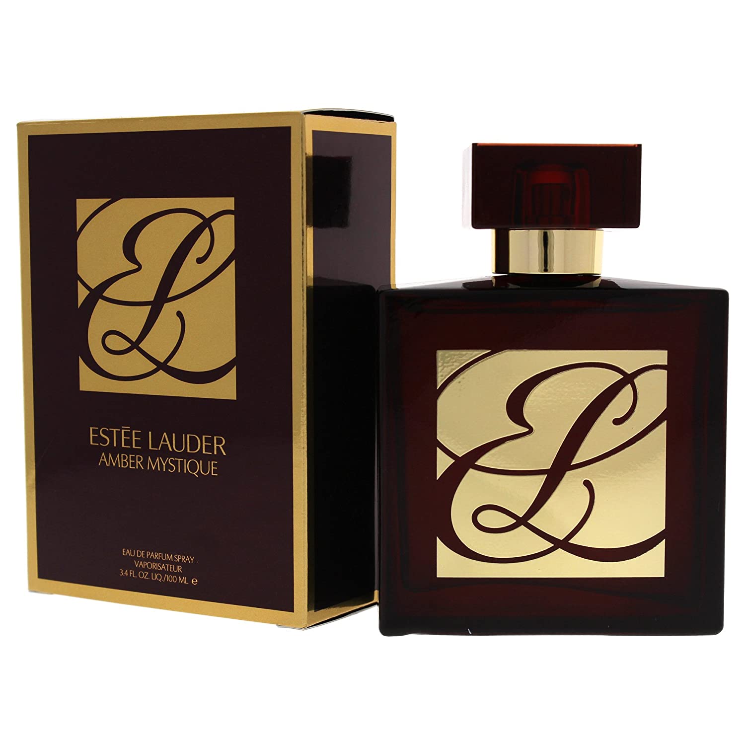 Amber Mystique by Estee Lauder Eau de Parfum Unisex - PERFUME BOUTIQUE