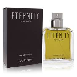 Eternity Parfum For Men by Calvin Klein eau de Parfum