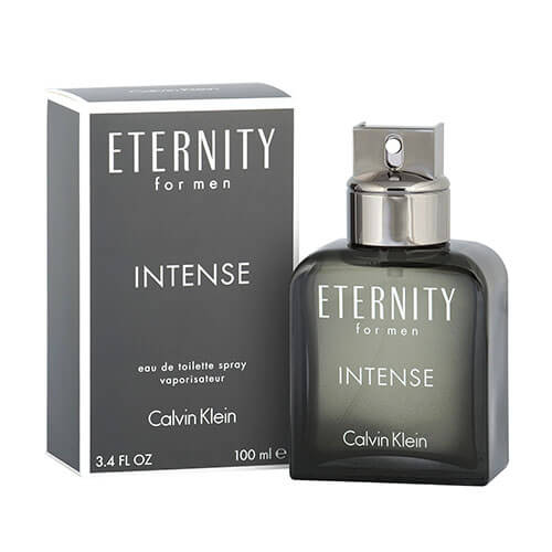 Eternity Intense by Calvin Klein eau de Toilette