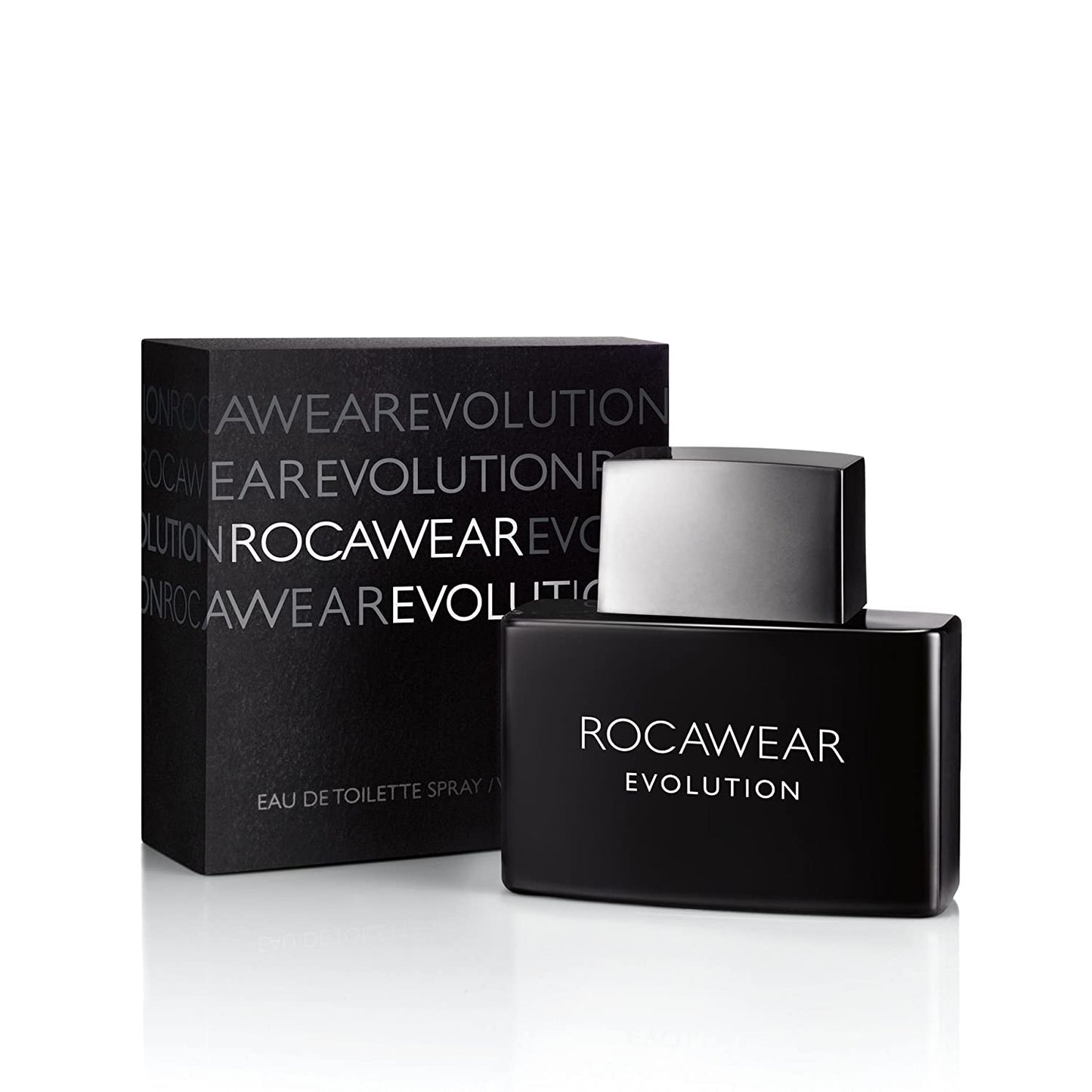 Evolution by Rocawear eau de Toilette - PERFUME BOUTIQUE