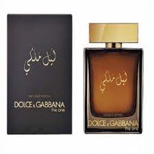 The One Royal Night by Dolce & Gabbana eau de Parfum