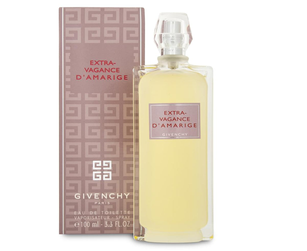 Extra-Vagance D'Amariage by Givenchy Eau de Toilette