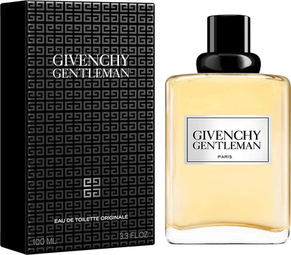Gentleman Eau De Toilette Givenchy (1974) - PERFUME BOUTIQUE