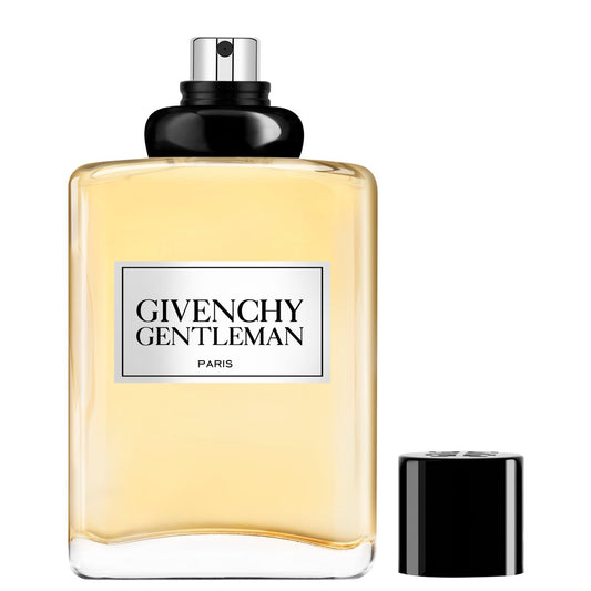 Gentleman Eau De Toilette Givenchy (1974) - PERFUME BOUTIQUE