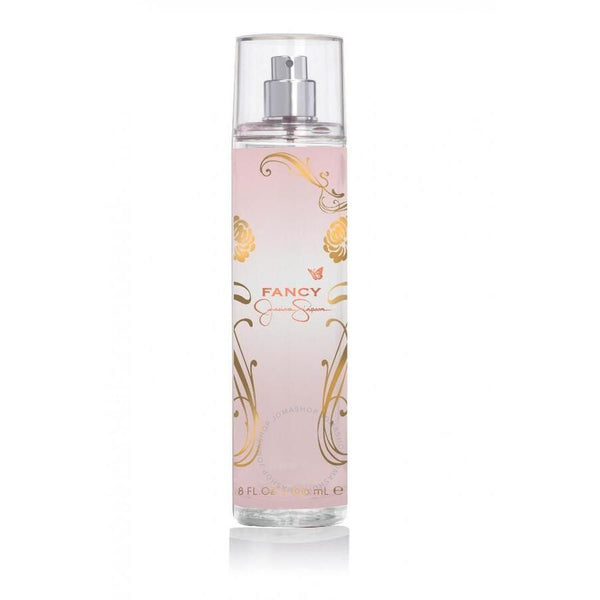 Fancy by Jessica Simpson Fragrance Body Mist – PERFUME BOUTIQUE
