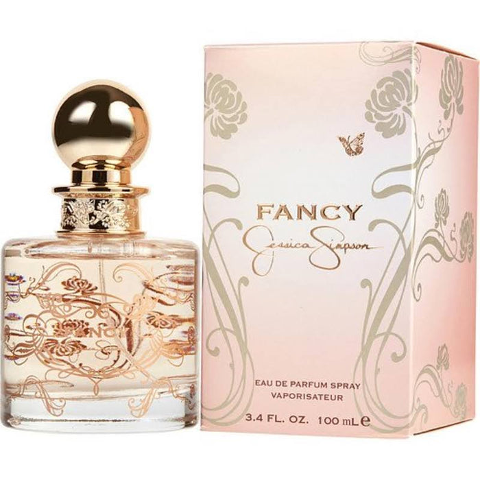 Fancy By Jessica Simpson Eau De Parfum