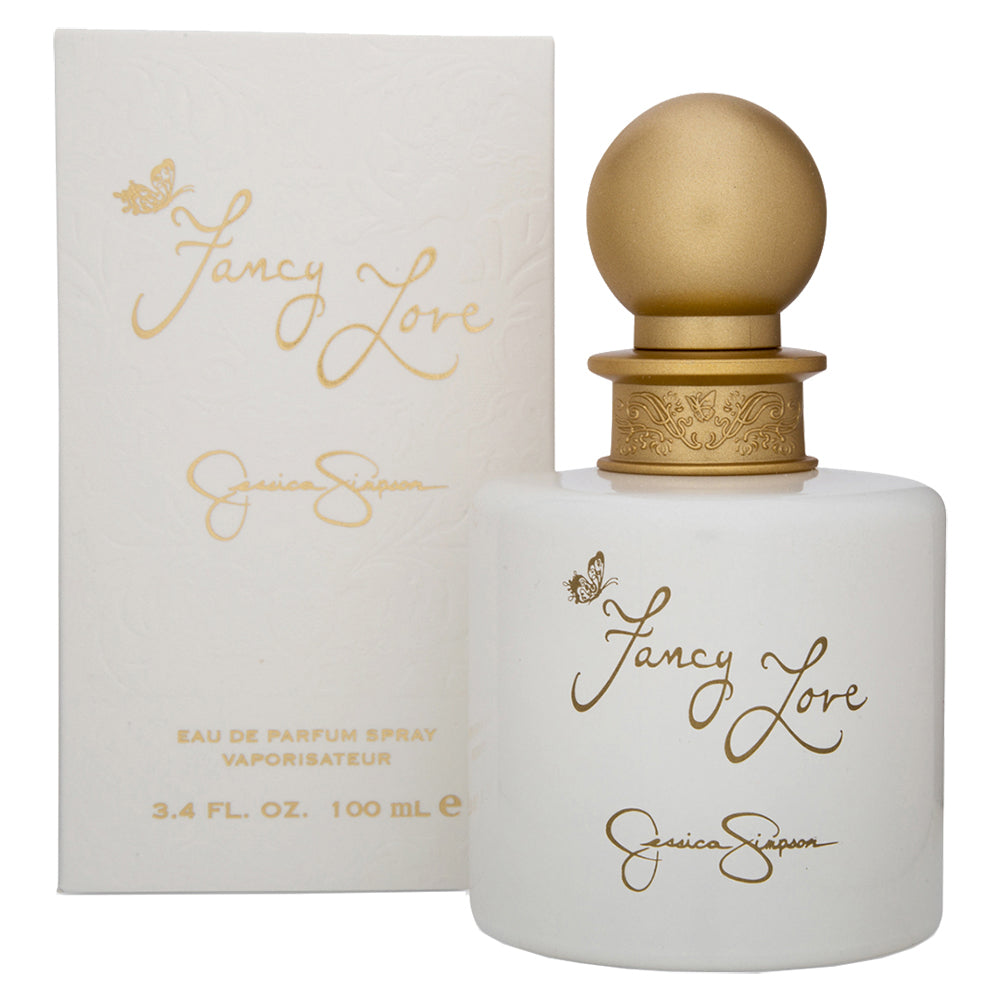 Fancy Love By Jessica Simpson Eau De Parfum