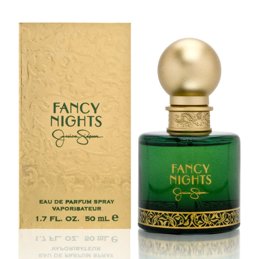 Fancy Nights By Jessica Simpson Eau De Parfum - PERFUME BOUTIQUE