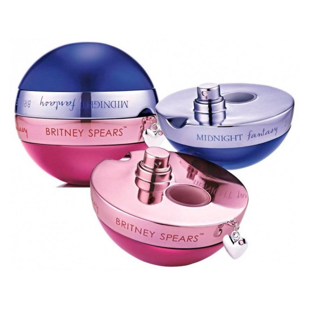 Fantasy Twist By Britney Spears Eau De Parfum - PERFUME BOUTIQUE