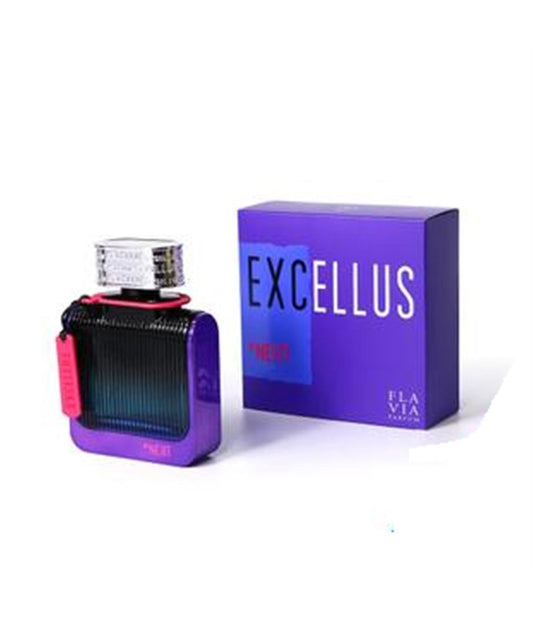 Excellus Next Pour Femme by Flavia Parfum - PERFUME BOUTIQUE