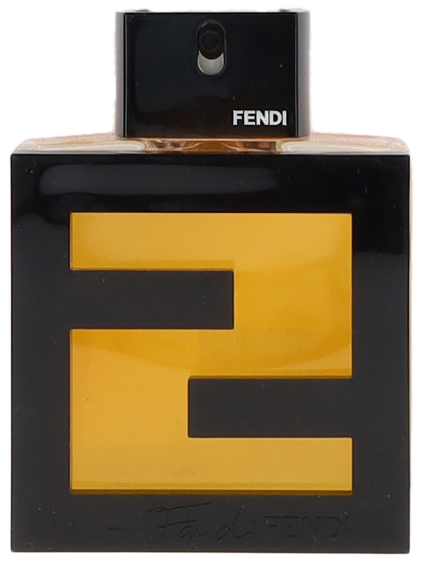 Fan di Fendi pour Homme by Fendi eau de Toilette - PERFUME BOUTIQUE