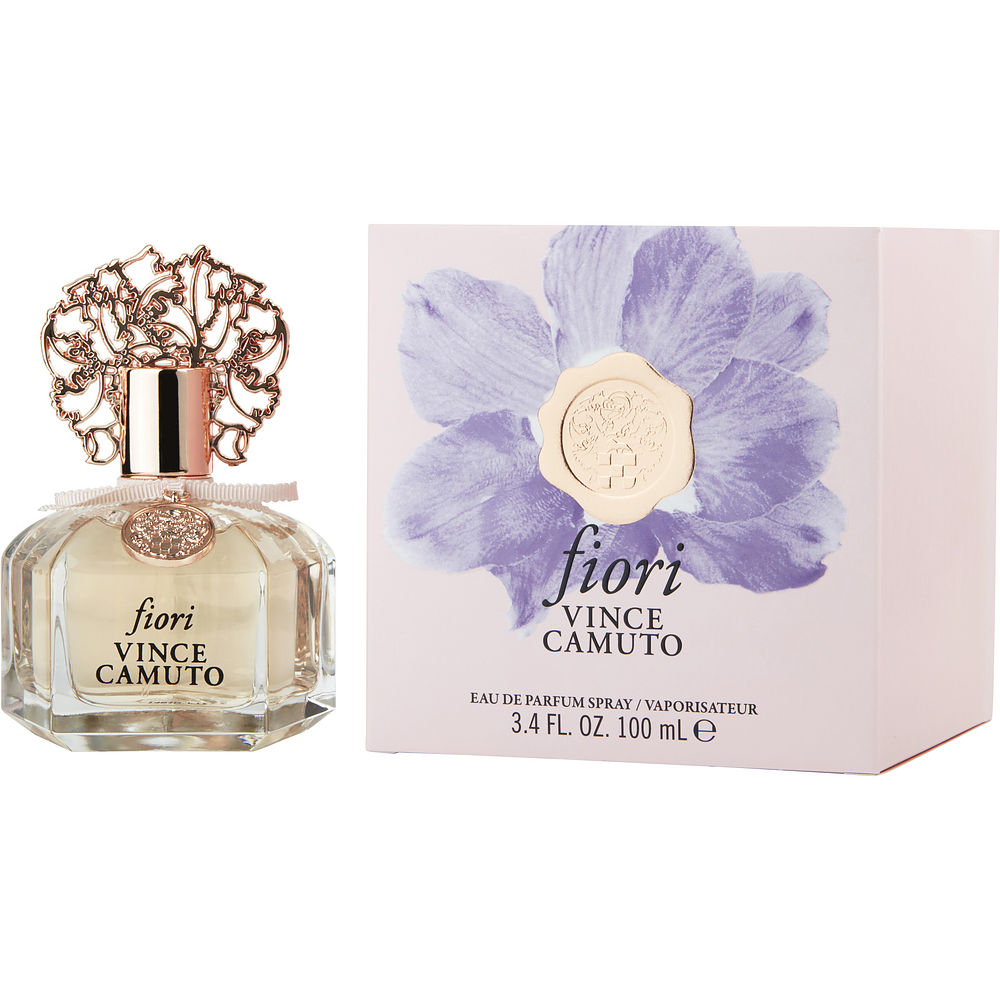 Fiori By Vince Camuto Eau De Parfum