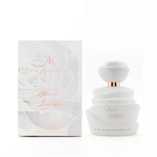 Fleur Fatale By Kim Kardashian Eau De Parfum