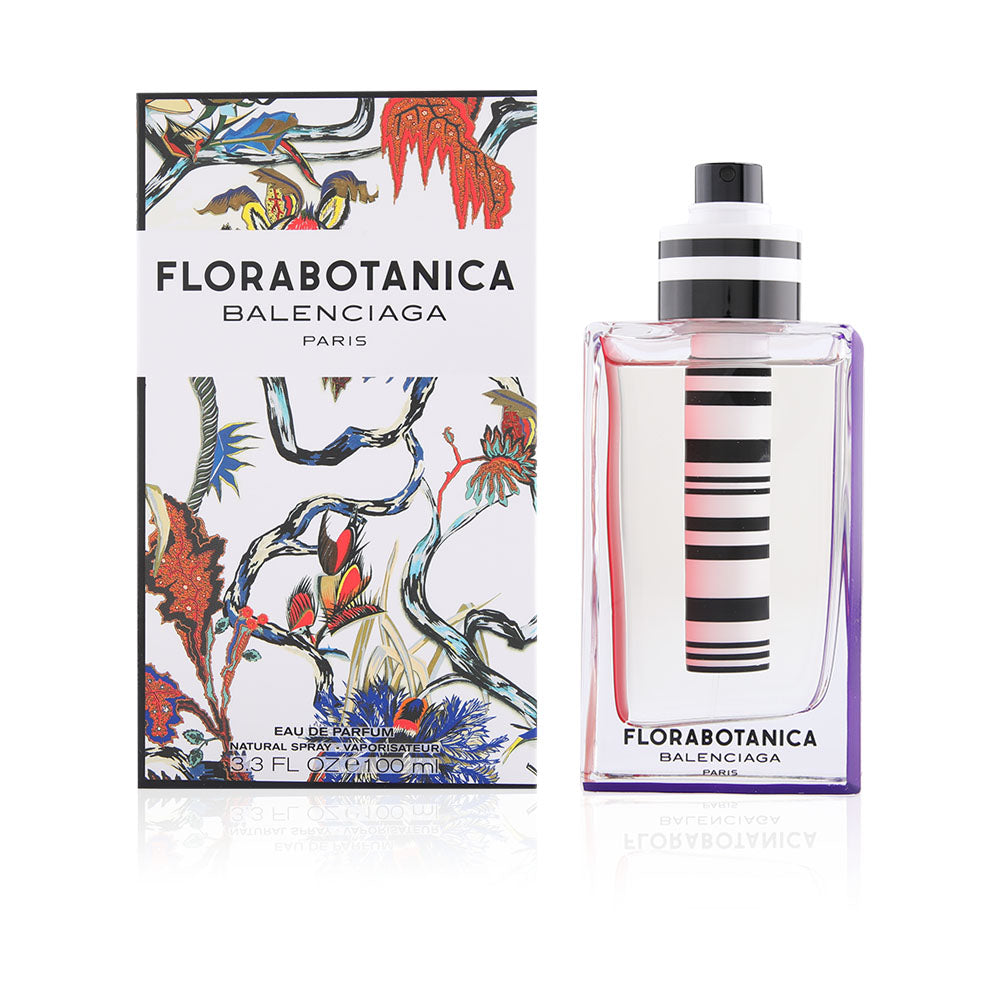 Florabotanica By Balenciaga Eau De Parfum - PERFUME BOUTIQUE