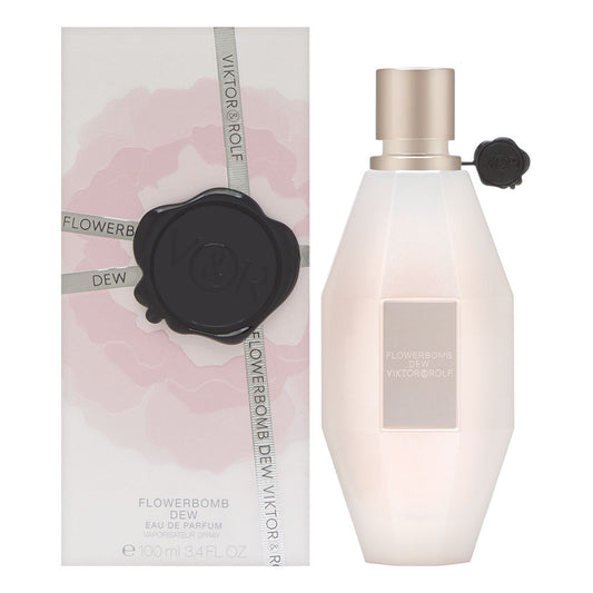 Flowerbomb Dew By Viktor & Rolf Eau De Parfum - PERFUME BOUTIQUE