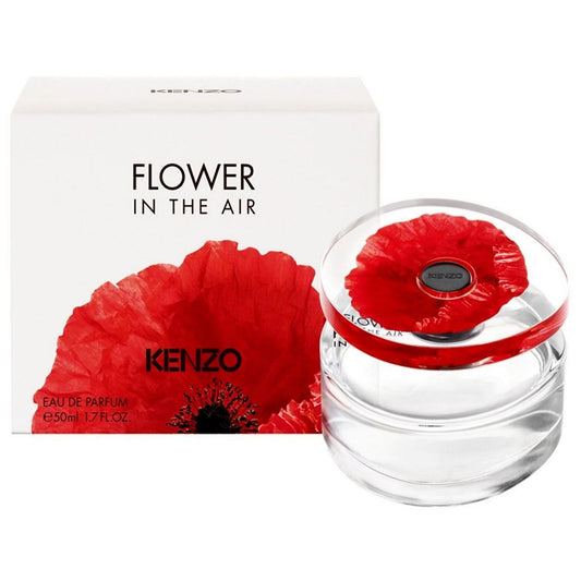 Flower In The Air By Kenzo Eau De Toilette - PERFUME BOUTIQUE