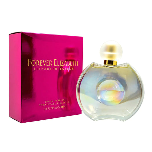 Forever Elizabeth By Elizabeth Taylor Eau De Parfum - PERFUME BOUTIQUE